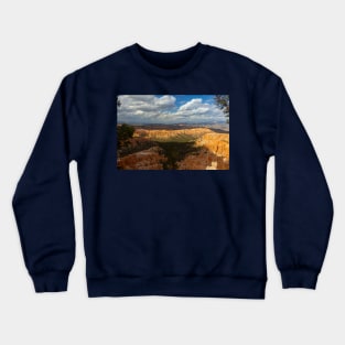 Bryce Canyon View 21 Crewneck Sweatshirt